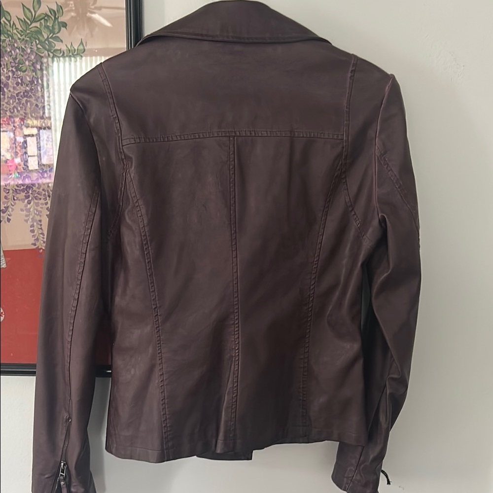 - MAX STUDIO Jacket🫐 - Picture 6 of 7